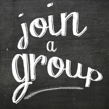 Join a group